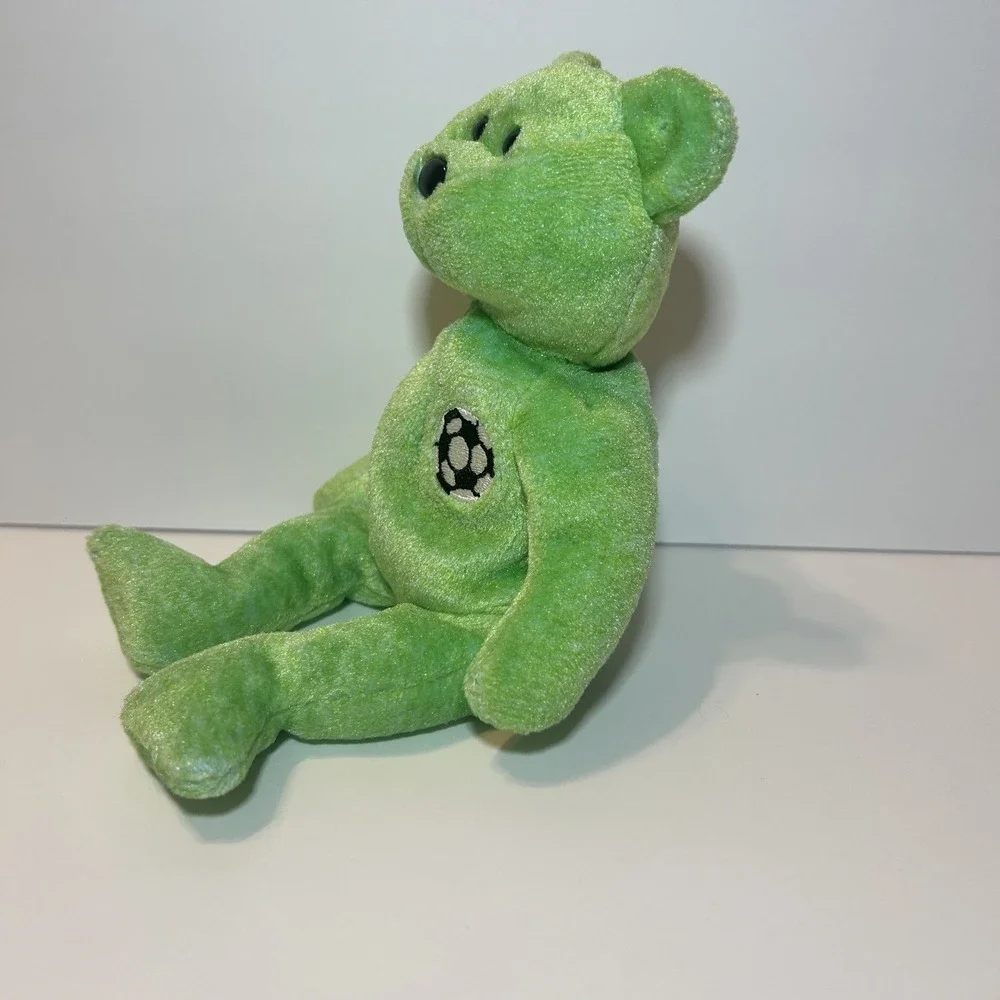 Ty‎ ORIGINAL BEANIE BABY 1998- 